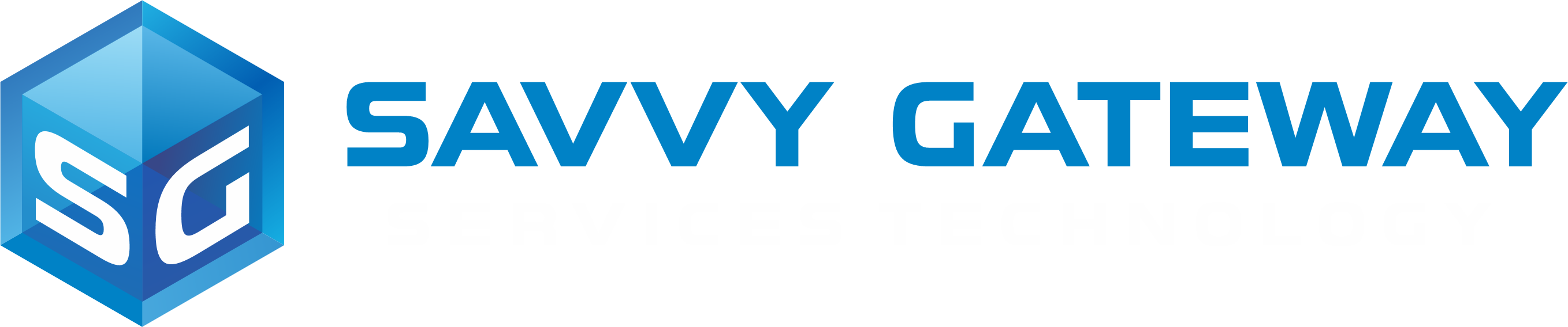 Savvy Gateway Services Technology